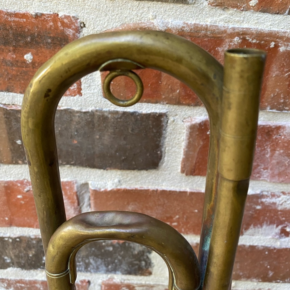 Vintage Bugle US Regulation - Picture 13 of 15